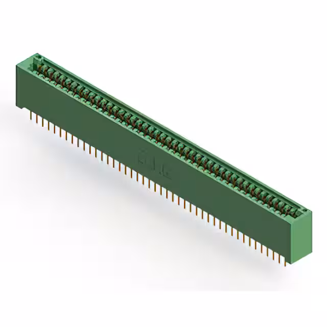 845-088-524-201 EDAC Inc.  Edgeboard Connectors